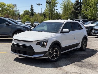 Kia Niro HEV  2026 à Markham, Ontario