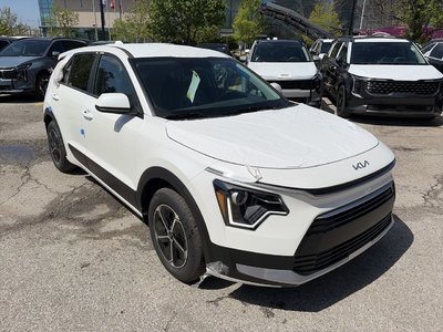 Kia Niro HEV  2026 à Markham, Ontario