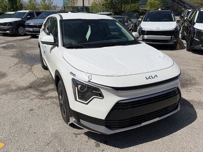 Kia Niro HEV  2026 à Markham, Ontario