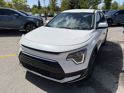 Kia Niro HEV  2026 à Markham, Ontario