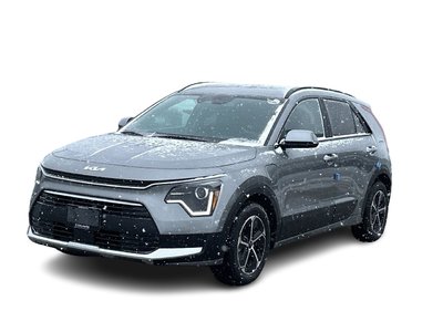 2025 Kia Niro PHEV in Markham, Ontario
