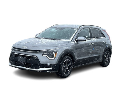 Kia Niro PHEV  2025 à Markham, Ontario