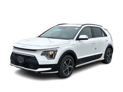 2025 Kia Niro PHEV in Markham, Ontario