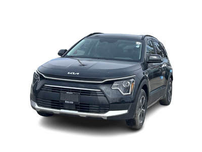 Kia Niro PHEV  2025 à Markham, Ontario