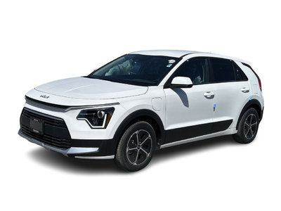2025 Kia Niro PHEV in Markham, Ontario