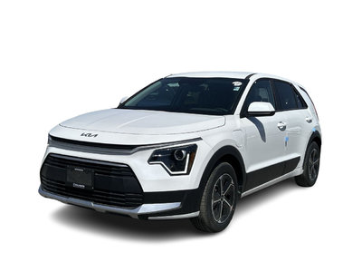 2025 Kia Niro PHEV in Markham, Ontario