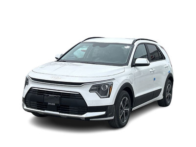 Kia Niro PHEV  2025 à Markham, Ontario