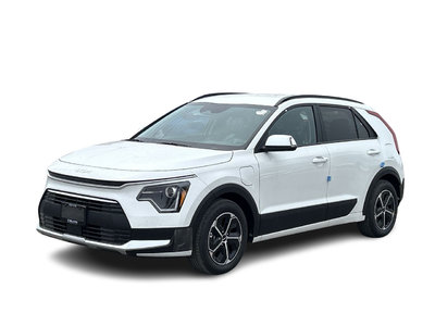 Kia Niro PHEV  2025 à Markham, Ontario