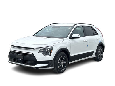 Kia Niro PHEV  2025 à Markham, Ontario