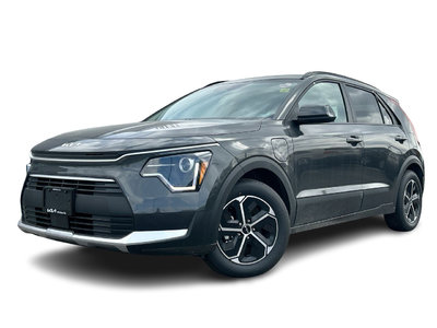 2025 Kia Niro PHEV in Markham, Ontario
