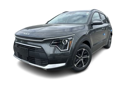 Kia Niro PHEV  2025 à Markham, Ontario