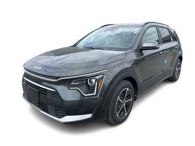 Kia Niro PHEV  2025 à Markham, Ontario