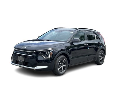 2025 Kia Niro PHEV in Markham, Ontario