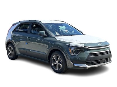 2026 Kia Niro PHEV in Markham, Ontario