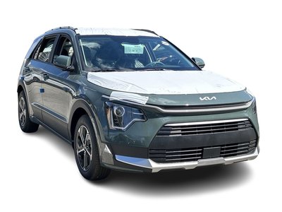 2026 Kia Niro PHEV in Markham, Ontario