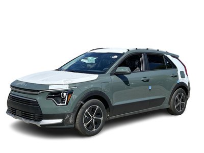 2026 Kia Niro PHEV in Markham, Ontario