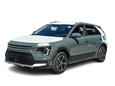 2026 Kia Niro PHEV in Markham, Ontario