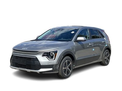 2026 Kia Niro PHEV in Markham, Ontario