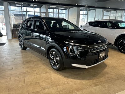 2026 Kia Niro PHEV in Markham, Ontario