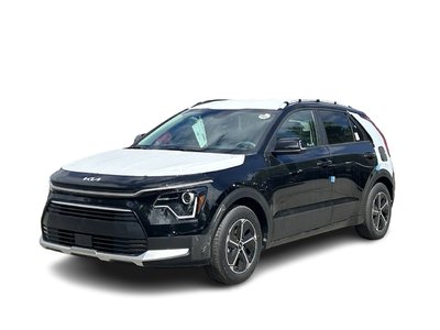 2026 Kia Niro PHEV in Markham, Ontario