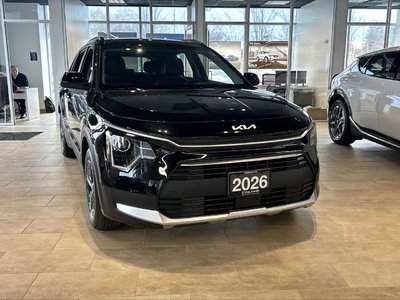 2026 Kia Niro PHEV in Markham, Ontario