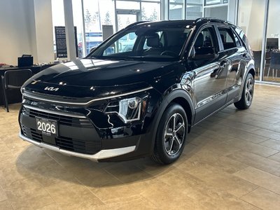 2026 Kia Niro PHEV in Markham, Ontario