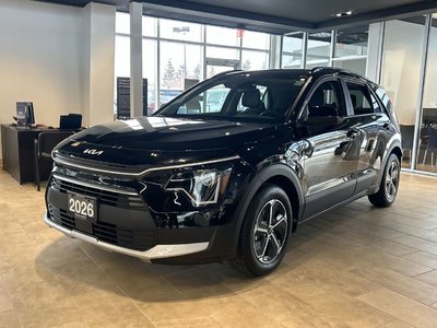 2026 Kia Niro PHEV in Markham, Ontario
