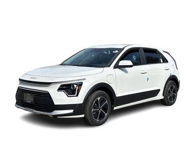 2026 Kia Niro PHEV in Markham, Ontario