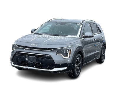 2025 Kia Niro Plug-In Hybrid in Markham, Ontario