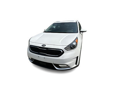 2017 Kia NIRO in Markham, Ontario