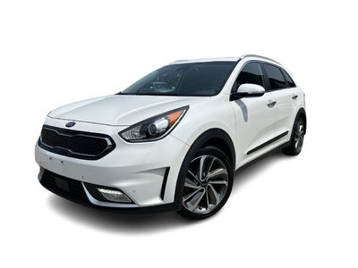 2017 Kia NIRO in Markham, Ontario