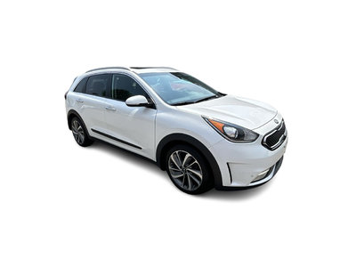 2017 Kia NIRO in Markham, Ontario