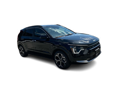 Kia Niro HEV  2025 à Markham, Ontario