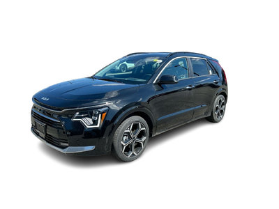 Kia Niro HEV  2025 à Markham, Ontario