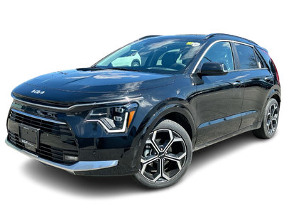 Kia Niro HEV  2025 à Markham, Ontario