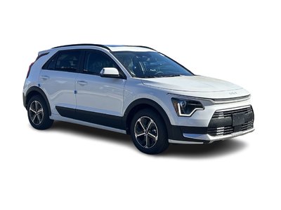 2026 Kia Niro HEV in Markham, Ontario
