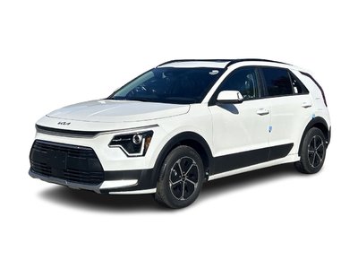 2026 Kia Niro HEV in Markham, Ontario
