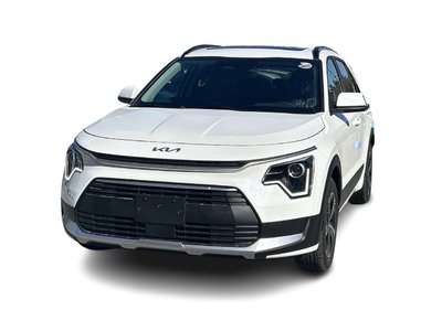 2026 Kia Niro HEV in Markham, Ontario