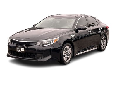 2018 Kia Optima Hybrid in Markham, Ontario