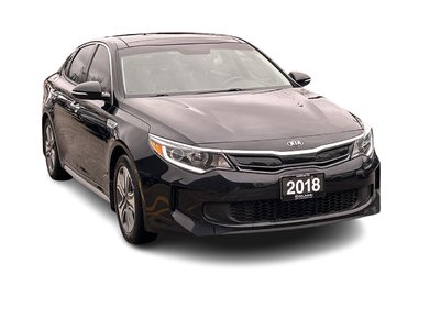 2018 Kia Optima Hybrid in Markham, Ontario