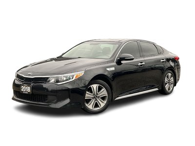 2018 Kia Optima Hybrid in Markham, Ontario