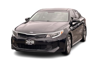 2018 Kia Optima Hybrid in Markham, Ontario