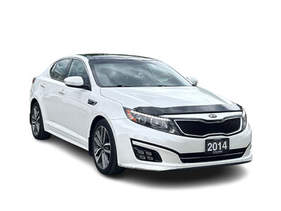 2014 Kia Optima in Markham, Ontario