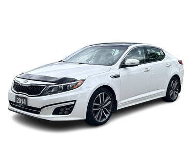 2014 Kia Optima in Markham, Ontario