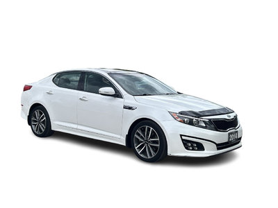 2014 Kia Optima in Markham, Ontario