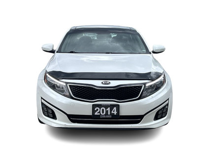 2014 Kia Optima in Markham, Ontario