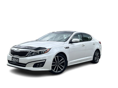 2014 Kia Optima in Markham, Ontario
