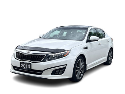 2014 Kia Optima in Markham, Ontario