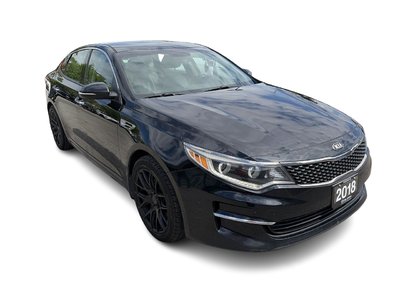 2018 Kia Optima in Markham, Ontario