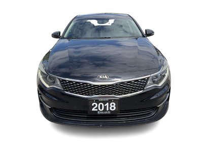 2018 Kia Optima in Markham, Ontario
